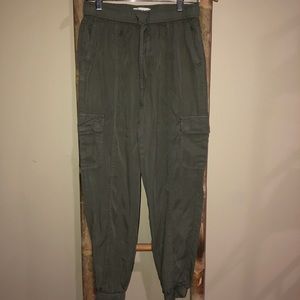 Knox rose joggers
